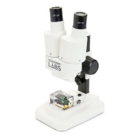 Celestron Labs S20 Stereo Microscope