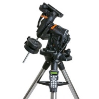 Celestron CGX Equatorial Mount and Tripod