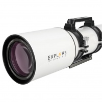 Explore Scientific ED APO 127mm f/7.5 FCD-1 Alu 2'' R&P Focuser