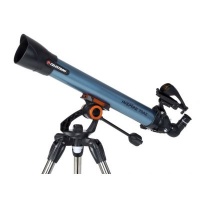 Celestron Inspire 70AZ Refractor Telescope