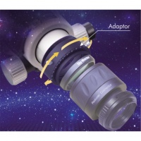 Sky-Watcher Camera Rotator for Evostar 80/100/120/150ED DS-PRO Models