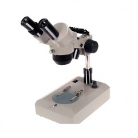 Zenith ST-400 Advanced Stereoscopic Microscope