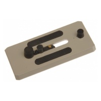 Spare Quick-Release Plate for VT-990-222R