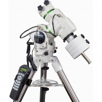 Sky-Watcher AZ-EQ5 GT Alt-Azimuth/Equatorial Computerised GoTo Mount and Pier Tripod