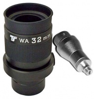 TS-Optics 23mm 2'' Illuminated Crosshair Eyepiece