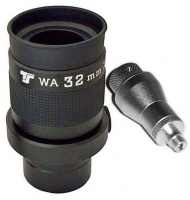 TS-Optics 32mm 2'' Illuminated Crosshair Eyepiece