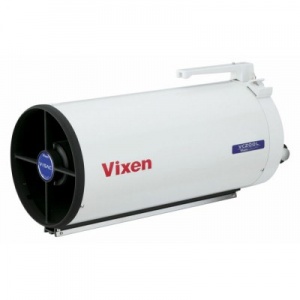 Vixen VC200L Sixth-Order Aspherical Cassegrain Telescope