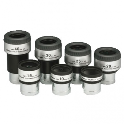 Vixen NPL Eyepieces