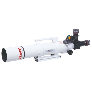 Vixen SD81S Apochromatic Refractor