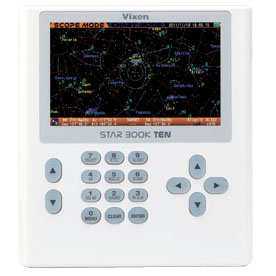 Vixen Star Book Ten Controller