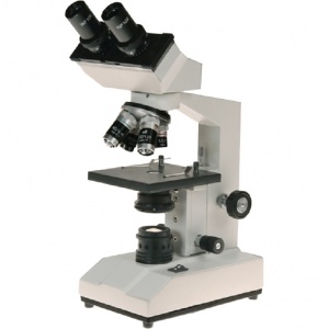 Zenith Ultra-400BLX Advanced Student Microscope